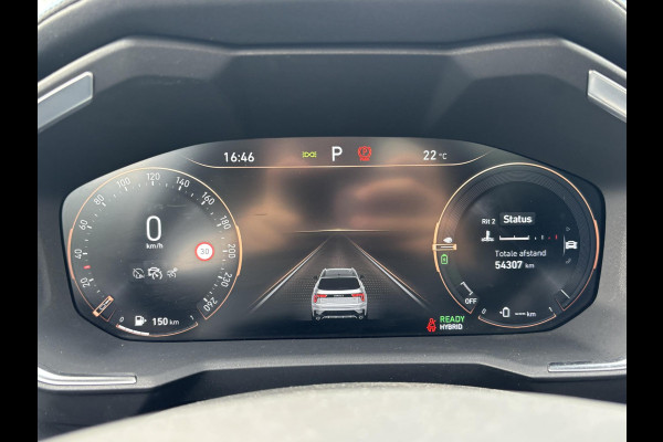 Lynk & Co 01 1.5 PHEV | COMPLETE AUTO | LYNK&CO GARANTIE T/M 12-2026