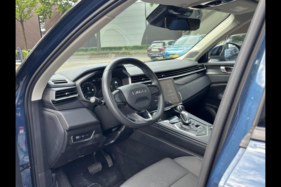 Lynk & Co 01 1.5 PHEV | COMPLETE AUTO | LYNK&CO GARANTIE T/M 12-2026