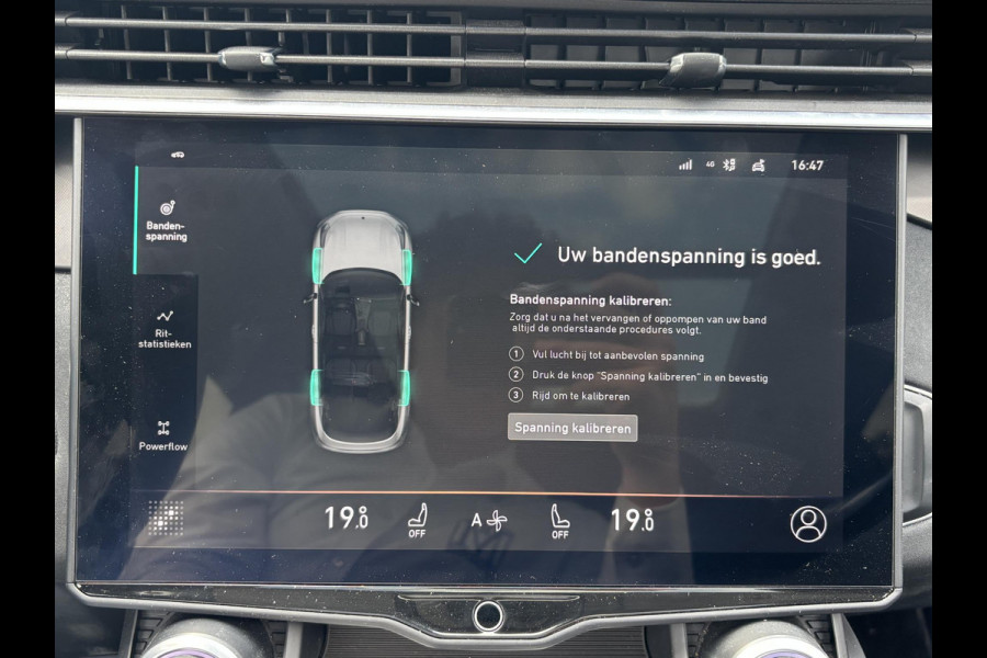 Lynk & Co 01 1.5 PHEV | COMPLETE AUTO | LYNK&CO GARANTIE T/M 12-2026