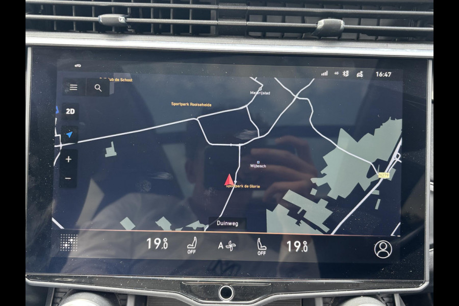 Lynk & Co 01 1.5 PHEV | COMPLETE AUTO | LYNK&CO GARANTIE T/M 12-2026