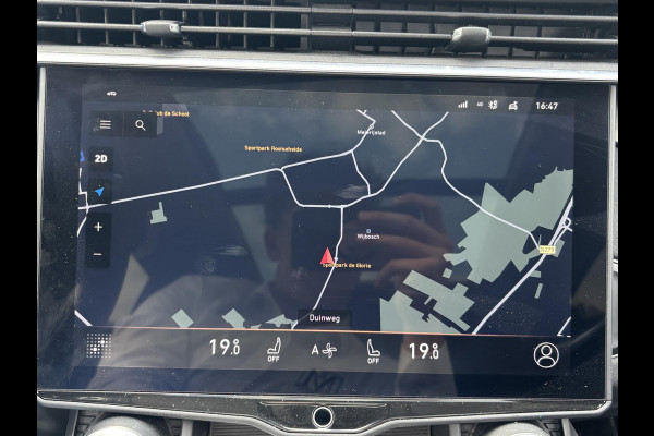 Lynk & Co 01 1.5 PHEV | COMPLETE AUTO | LYNK&CO GARANTIE T/M 12-2026