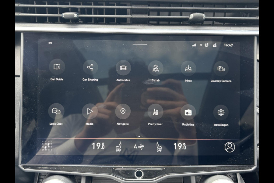 Lynk & Co 01 1.5 PHEV | COMPLETE AUTO | LYNK&CO GARANTIE T/M 12-2026
