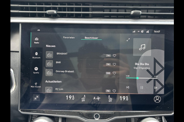 Lynk & Co 01 1.5 PHEV | COMPLETE AUTO | LYNK&CO GARANTIE T/M 12-2026