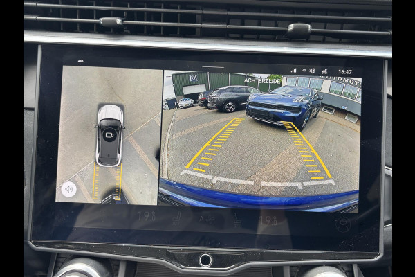 Lynk & Co 01 1.5 PHEV | COMPLETE AUTO | LYNK&CO GARANTIE T/M 12-2026