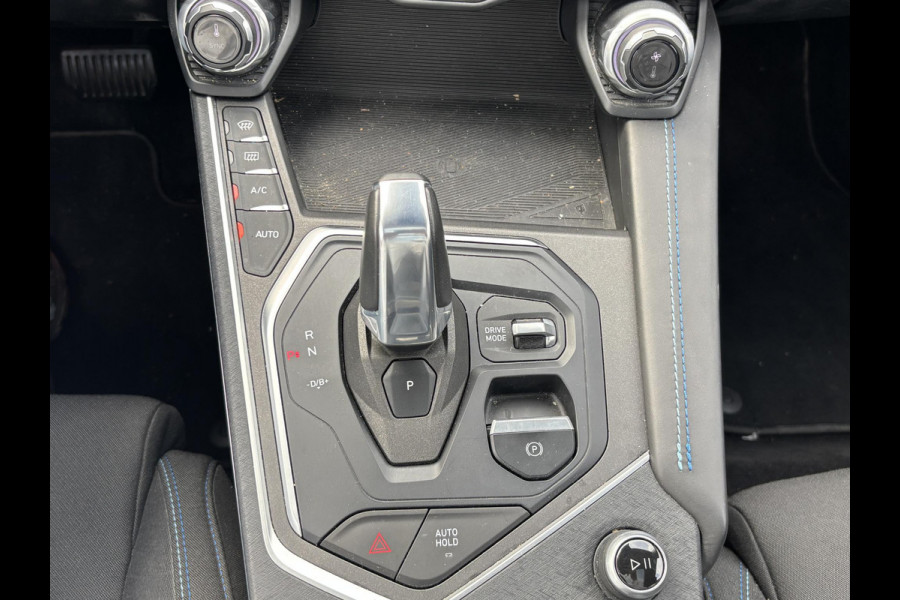 Lynk & Co 01 1.5 PHEV | COMPLETE AUTO | LYNK&CO GARANTIE T/M 12-2026