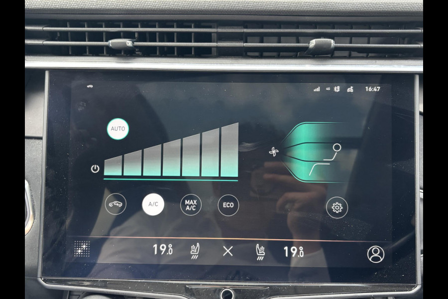 Lynk & Co 01 1.5 PHEV | COMPLETE AUTO | LYNK&CO GARANTIE T/M 12-2026