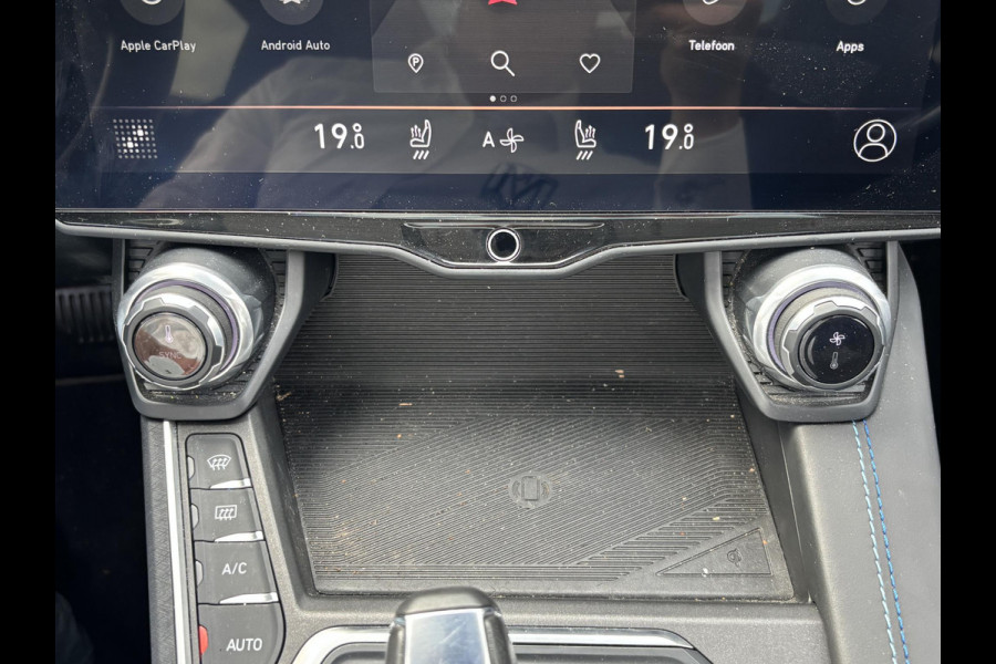 Lynk & Co 01 1.5 PHEV | COMPLETE AUTO | LYNK&CO GARANTIE T/M 12-2026