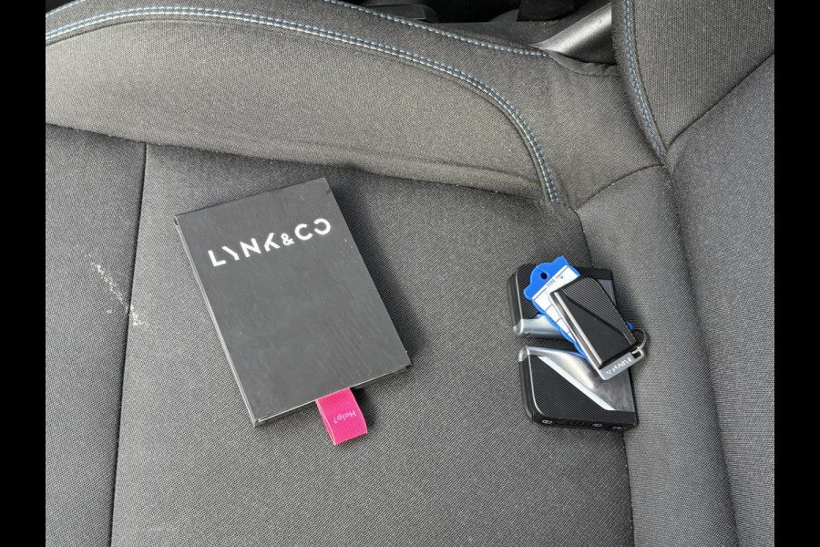 Lynk & Co 01 1.5 PHEV | COMPLETE AUTO | LYNK&CO GARANTIE T/M 12-2026