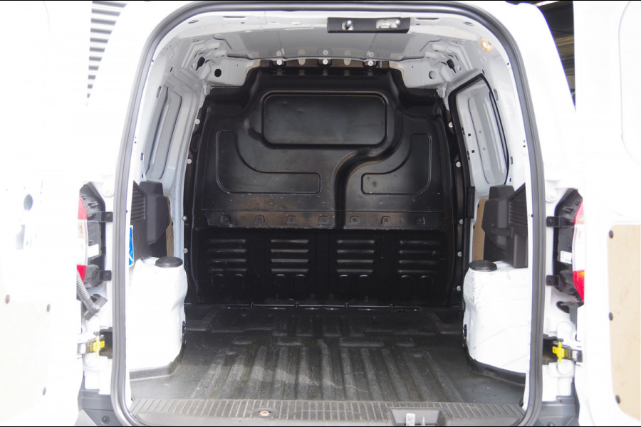 Ford Transit Courier 1.5 TDCI Trend S&S 100PK, AIRCO, DAB+, SCHUIFDEUR, LEDEREN STUURWIEL, BLUETOOTH