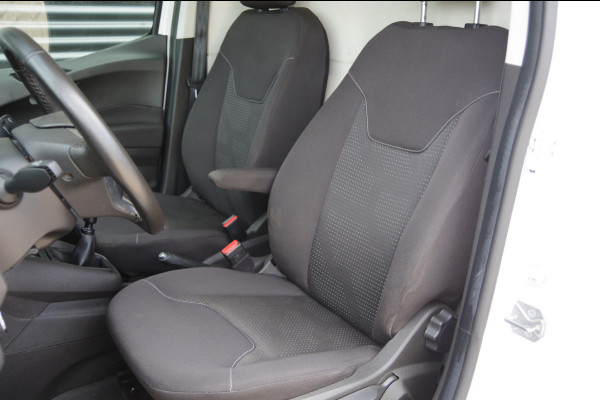 Ford Transit Courier 1.5 TDCI Trend S&S 100PK, AIRCO, DAB+, SCHUIFDEUR, LEDEREN STUURWIEL, BLUETOOTH