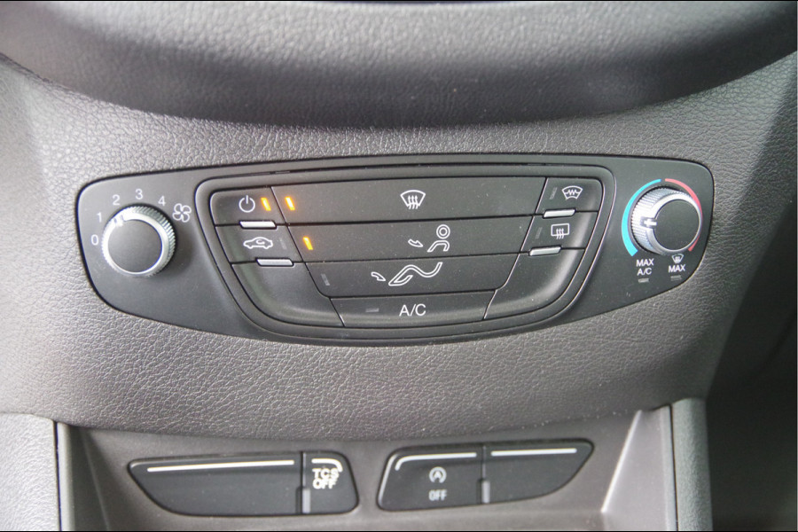 Ford Transit Courier 1.5 TDCI Trend S&S 100PK, AIRCO, DAB+, SCHUIFDEUR, LEDEREN STUURWIEL, BLUETOOTH