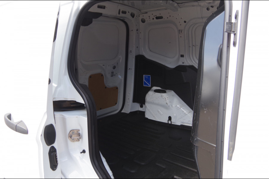 Ford Transit Courier 1.5 TDCI Trend S&S 100PK, AIRCO, DAB+, SCHUIFDEUR, LEDEREN STUURWIEL, BLUETOOTH
