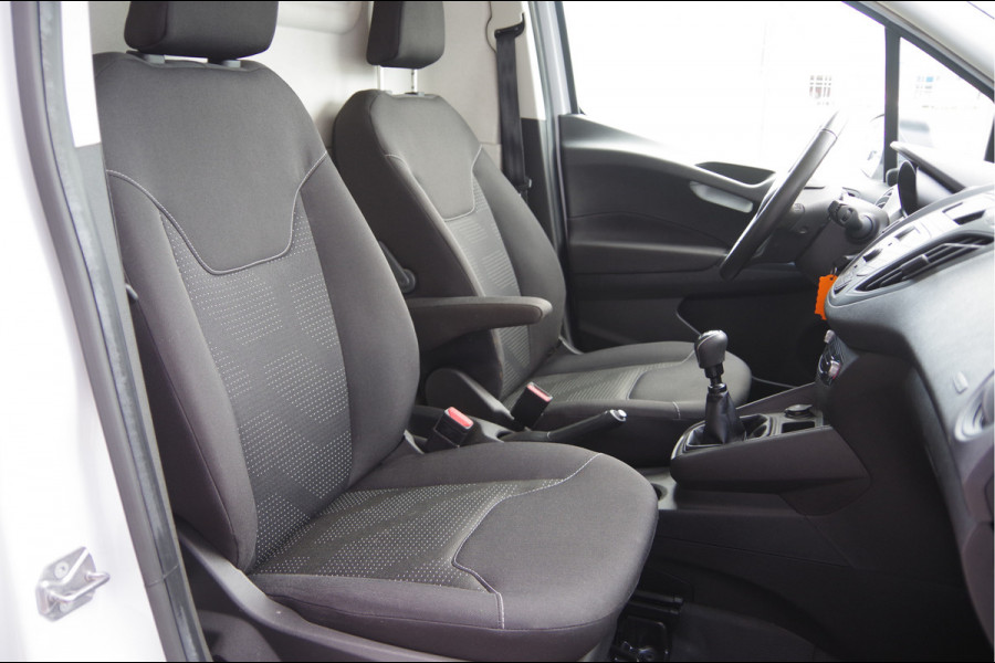 Ford Transit Courier 1.5 TDCI Trend S&S 100PK, AIRCO, DAB+, SCHUIFDEUR, LEDEREN STUURWIEL, BLUETOOTH