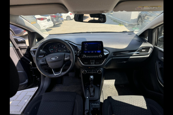 Ford Fiesta 1.0 EcoBoost Hybrid Titanium | Winter Pack | Navigatie | Camera |
