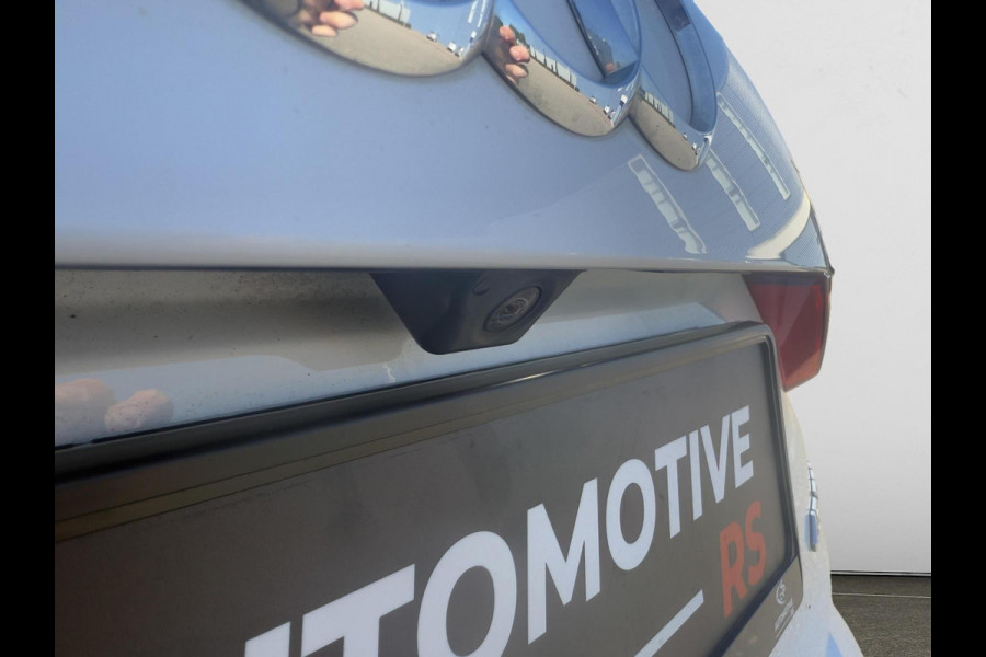 Audi Q3 3x S Line 245PK | Eerste Eigenaar | Dealer onderhouden | BTW Auto | Vol Opties | Pano Dak | Leder | Elektr. Achterklep |
