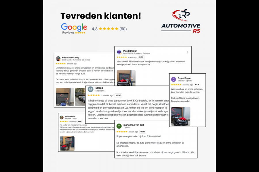 Audi Q3 3x S Line 245PK | Eerste Eigenaar | Dealer onderhouden | BTW Auto | Vol Opties | Pano Dak | Leder | Elektr. Achterklep |
