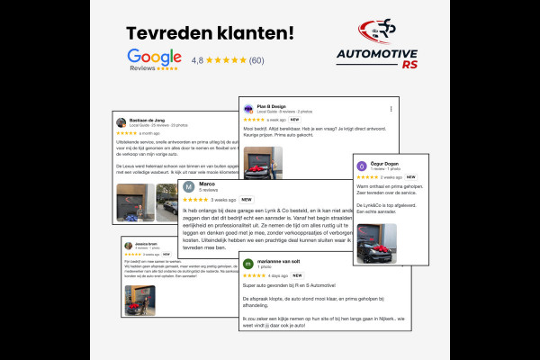 Audi Q3 3x S Line 245PK | Eerste Eigenaar | Dealer onderhouden | BTW Auto | Vol Opties | Pano Dak | Leder | Elektr. Achterklep |