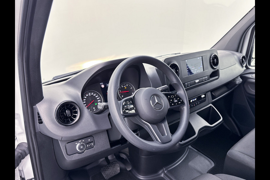 Mercedes-Benz Sprinter 315 1.9 CDI L3H2 24 Maanden Certified Garantie Navigatie Achteruitrijcamera Apple Carplay/Android Auto Betimmering