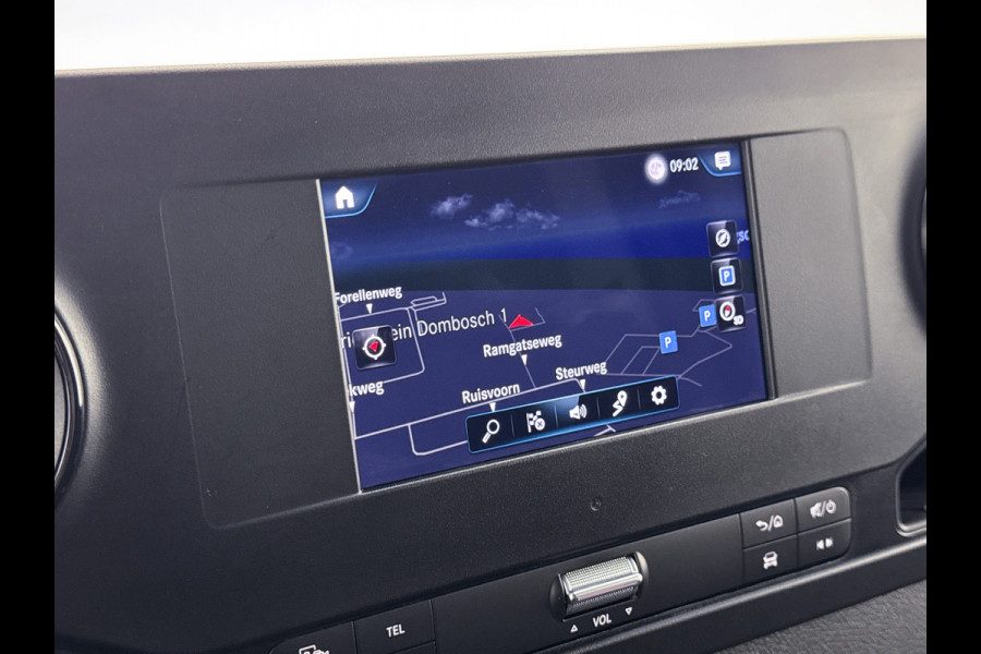 Mercedes-Benz Sprinter 315 1.9 CDI L3H2 24 Maanden Certified Garantie Navigatie Achteruitrijcamera Apple Carplay/Android Auto Betimmering