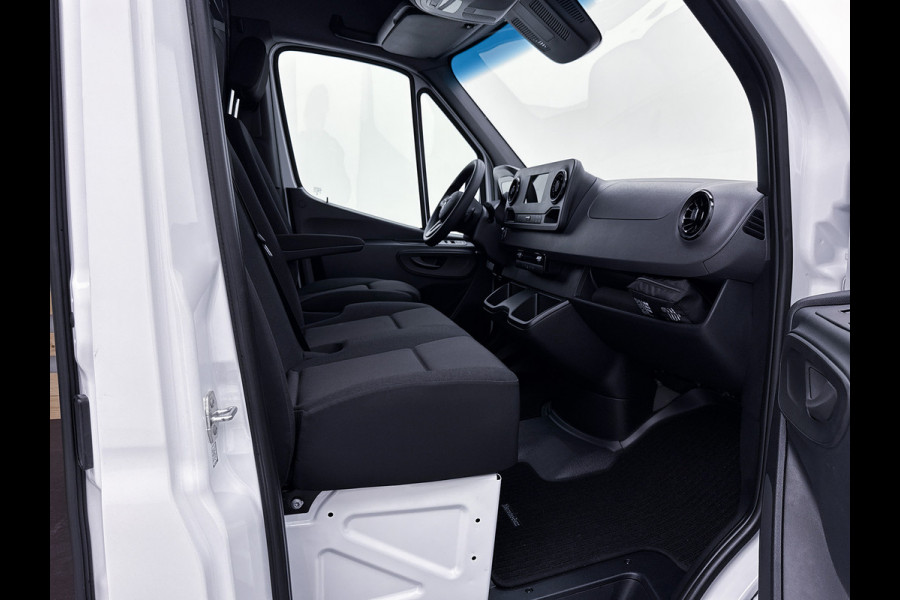 Mercedes-Benz Sprinter 315 1.9 CDI L3H2 24 Maanden Certified Garantie Navigatie Achteruitrijcamera Apple Carplay/Android Auto Betimmering