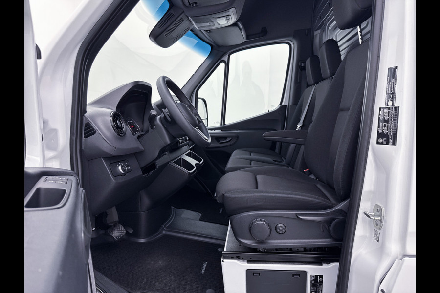 Mercedes-Benz Sprinter 315 1.9 CDI L3H2 24 Maanden Certified Garantie Navigatie Achteruitrijcamera Apple Carplay/Android Auto Betimmering