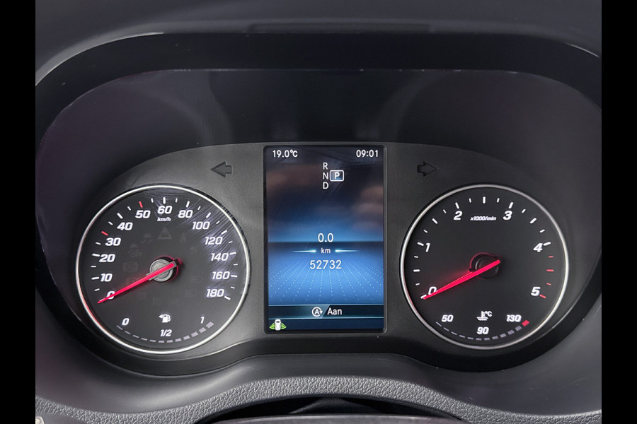 Mercedes-Benz Sprinter 315 1.9 CDI L3H2 24 Maanden Certified Garantie Navigatie Achteruitrijcamera Apple Carplay/Android Auto Betimmering