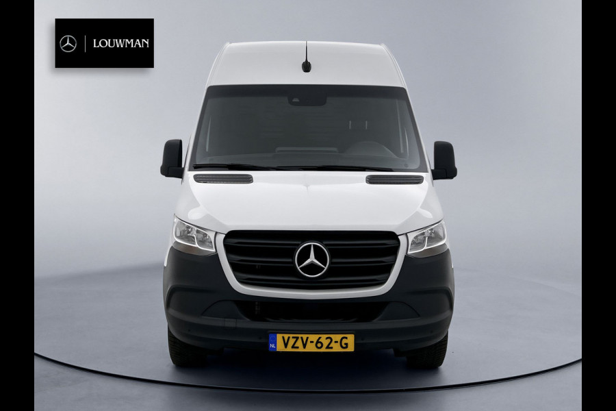 Mercedes-Benz Sprinter 315 1.9 CDI L3H2 24 Maanden Certified Garantie Navigatie Achteruitrijcamera Apple Carplay/Android Auto Betimmering