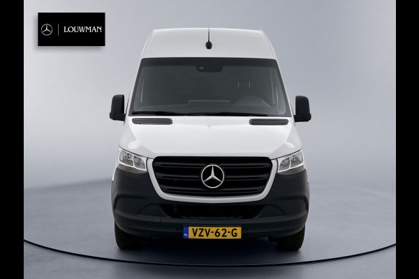 Mercedes-Benz Sprinter 315 1.9 CDI L3H2 24 Maanden Certified Garantie Navigatie Achteruitrijcamera Apple Carplay/Android Auto Betimmering