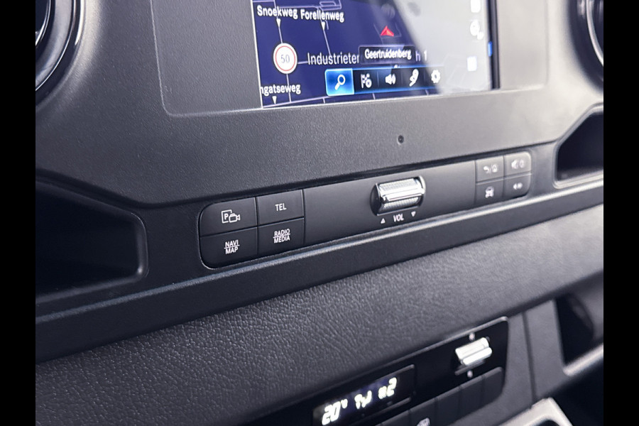 Mercedes-Benz Sprinter 315 1.9 CDI L3H2 24 Maanden Certified Garantie Navigatie Achteruitrijcamera Apple Carplay/Android Auto Betimmering