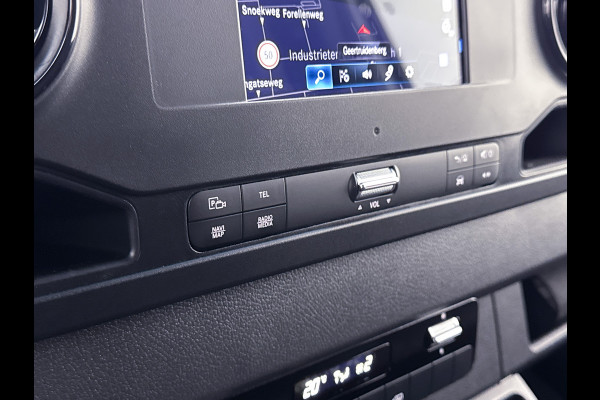 Mercedes-Benz Sprinter 315 1.9 CDI L3H2 24 Maanden Certified Garantie Navigatie Achteruitrijcamera Apple Carplay/Android Auto Betimmering