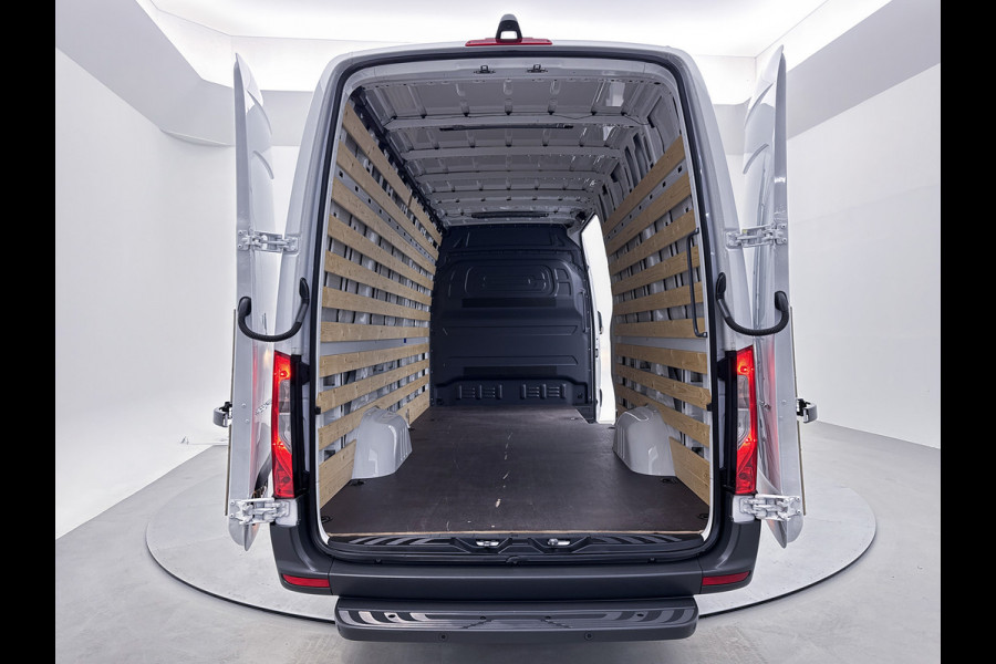 Mercedes-Benz Sprinter 315 1.9 CDI L3H2 24 Maanden Certified Garantie Navigatie Achteruitrijcamera Apple Carplay/Android Auto Betimmering