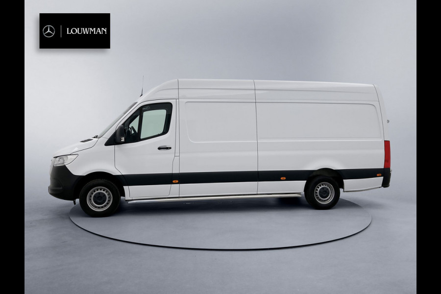 Mercedes-Benz Sprinter 315 1.9 CDI L3H2 24 Maanden Certified Garantie Navigatie Achteruitrijcamera Apple Carplay/Android Auto Betimmering