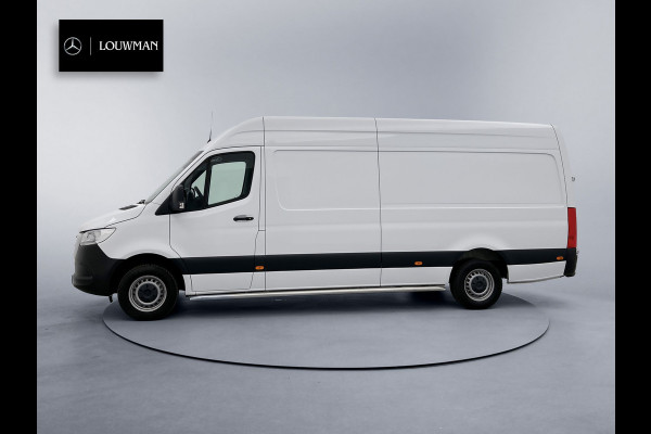 Mercedes-Benz Sprinter 315 1.9 CDI L3H2 24 Maanden Certified Garantie Navigatie Achteruitrijcamera Apple Carplay/Android Auto Betimmering