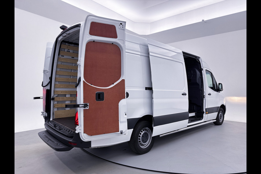 Mercedes-Benz Sprinter 315 1.9 CDI L3H2 24 Maanden Certified Garantie Navigatie Achteruitrijcamera Apple Carplay/Android Auto Betimmering