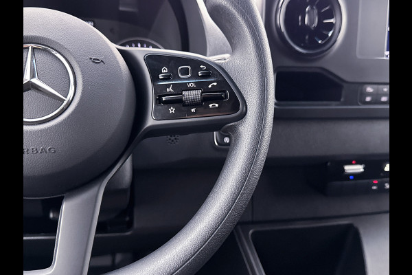 Mercedes-Benz Sprinter 315 1.9 CDI L3H2 24 Maanden Certified Garantie Navigatie Achteruitrijcamera Apple Carplay/Android Auto Betimmering
