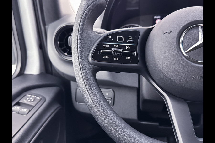 Mercedes-Benz Sprinter 315 1.9 CDI L3H2 24 Maanden Certified Garantie Navigatie Achteruitrijcamera Apple Carplay/Android Auto Betimmering