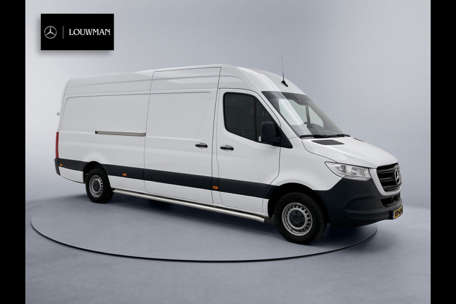 Mercedes-Benz Sprinter 315 1.9 CDI L3H2 24 Maanden Certified Garantie Navigatie Achteruitrijcamera Apple Carplay/Android Auto Betimmering