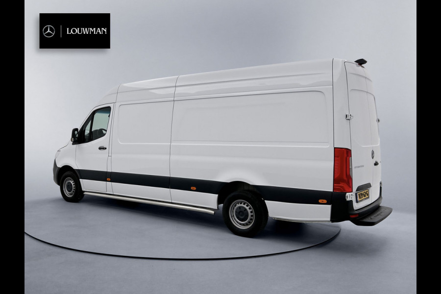 Mercedes-Benz Sprinter 315 1.9 CDI L3H2 24 Maanden Certified Garantie Navigatie Achteruitrijcamera Apple Carplay/Android Auto Betimmering