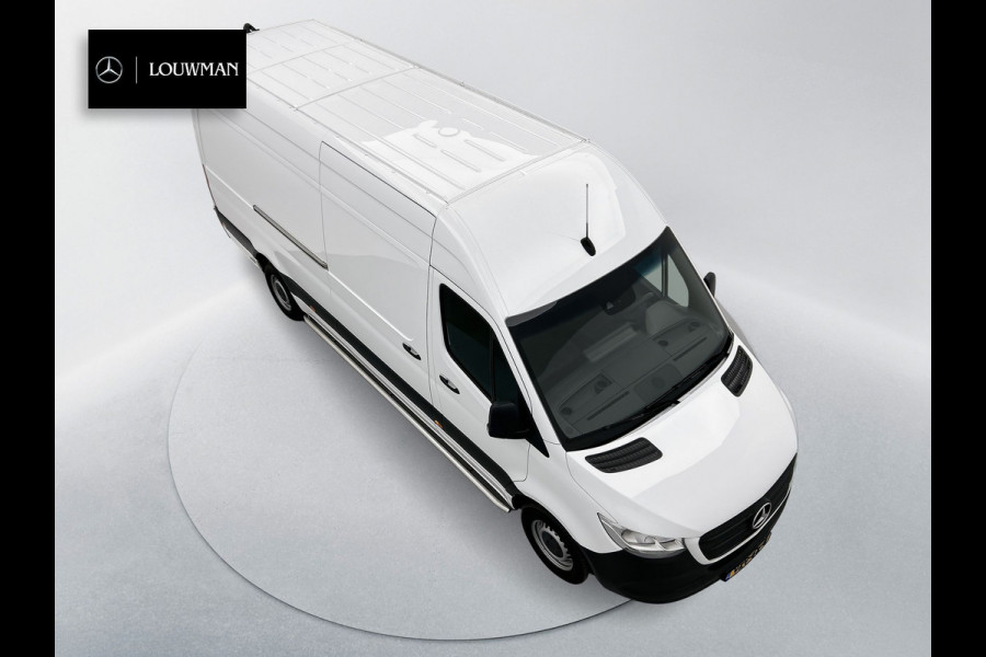 Mercedes-Benz Sprinter 315 1.9 CDI L3H2 24 Maanden Certified Garantie Navigatie Achteruitrijcamera Apple Carplay/Android Auto Betimmering