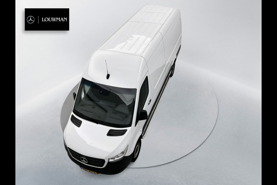 Mercedes-Benz Sprinter 315 1.9 CDI L3H2 24 Maanden Certified Garantie Navigatie Achteruitrijcamera Apple Carplay/Android Auto Betimmering
