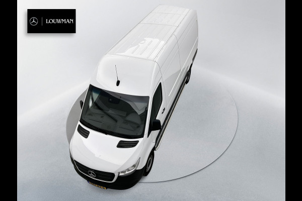 Mercedes-Benz Sprinter 315 1.9 CDI L3H2 24 Maanden Certified Garantie Navigatie Achteruitrijcamera Apple Carplay/Android Auto Betimmering