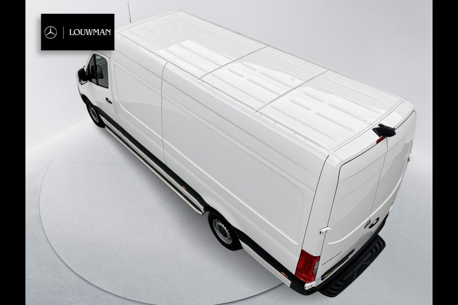 Mercedes-Benz Sprinter 315 1.9 CDI L3H2 24 Maanden Certified Garantie Navigatie Achteruitrijcamera Apple Carplay/Android Auto Betimmering