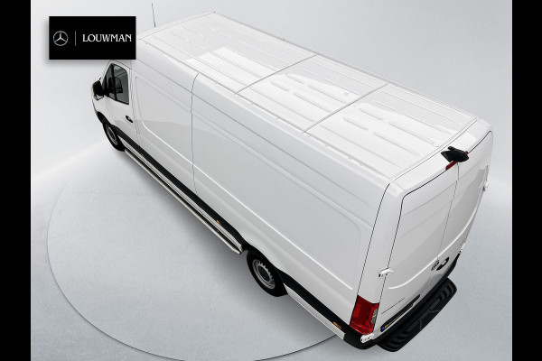 Mercedes-Benz Sprinter 315 1.9 CDI L3H2 24 Maanden Certified Garantie Navigatie Achteruitrijcamera Apple Carplay/Android Auto Betimmering