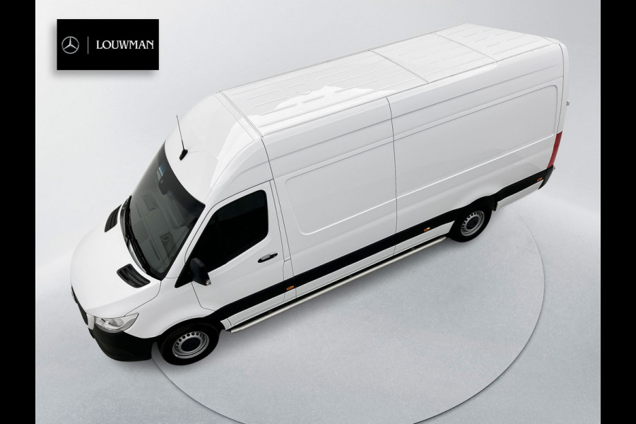 Mercedes-Benz Sprinter 315 1.9 CDI L3H2 24 Maanden Certified Garantie Navigatie Achteruitrijcamera Apple Carplay/Android Auto Betimmering