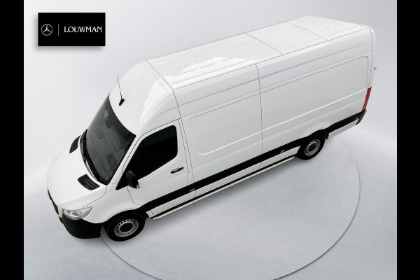 Mercedes-Benz Sprinter 315 1.9 CDI L3H2 24 Maanden Certified Garantie Navigatie Achteruitrijcamera Apple Carplay/Android Auto Betimmering