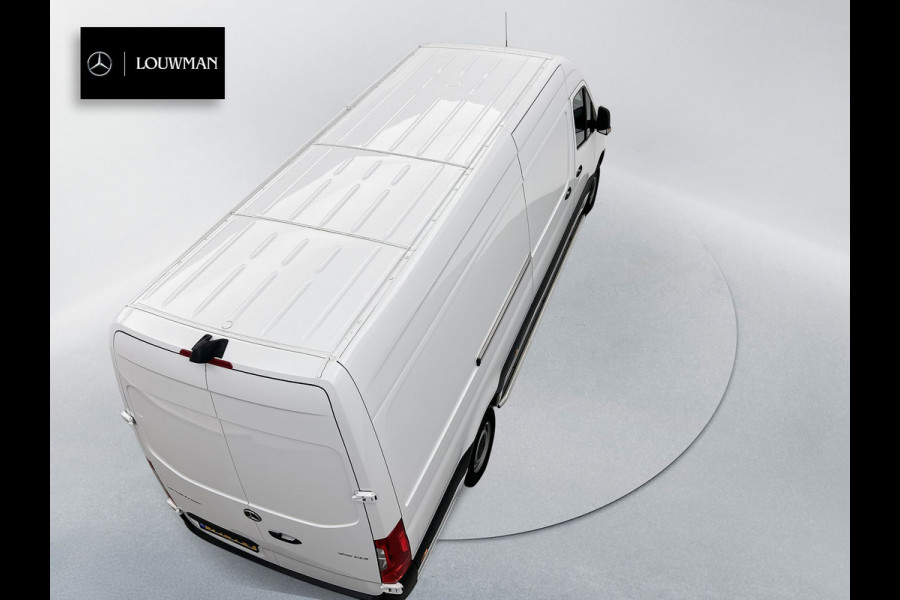 Mercedes-Benz Sprinter 315 1.9 CDI L3H2 24 Maanden Certified Garantie Navigatie Achteruitrijcamera Apple Carplay/Android Auto Betimmering