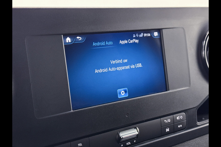 Mercedes-Benz Sprinter 315 1.9 CDI L3H2 24 Maanden Certified Garantie Navigatie Achteruitrijcamera Apple Carplay/Android Auto Betimmering