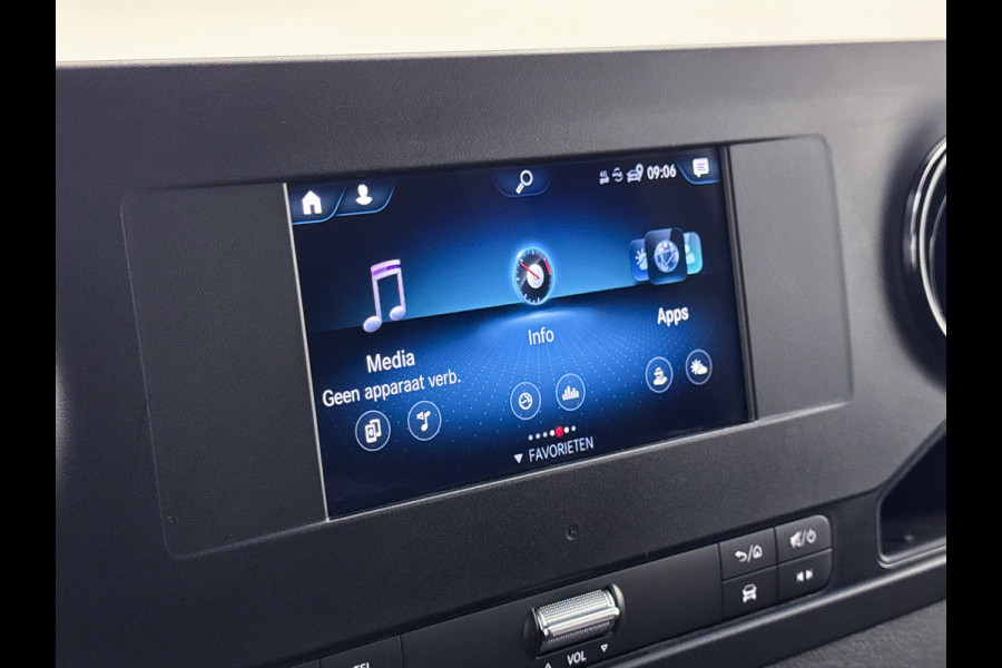 Mercedes-Benz Sprinter 315 1.9 CDI L3H2 24 Maanden Certified Garantie Navigatie Achteruitrijcamera Apple Carplay/Android Auto Betimmering
