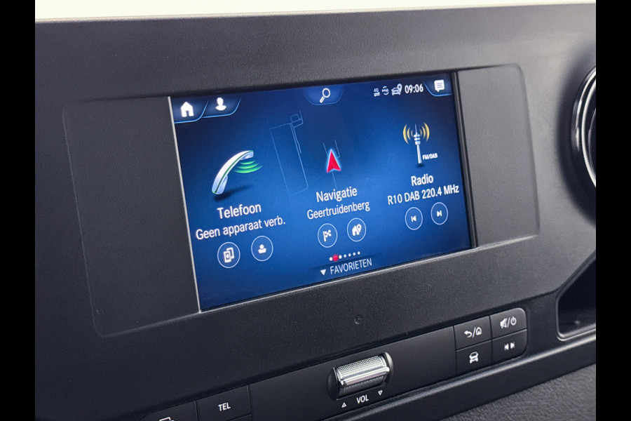 Mercedes-Benz Sprinter 315 1.9 CDI L3H2 24 Maanden Certified Garantie Navigatie Achteruitrijcamera Apple Carplay/Android Auto Betimmering