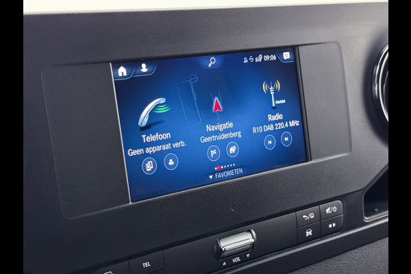 Mercedes-Benz Sprinter 315 1.9 CDI L3H2 24 Maanden Certified Garantie Navigatie Achteruitrijcamera Apple Carplay/Android Auto Betimmering